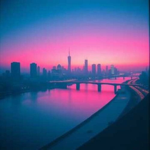  ADN - Synthetic Sunrise (2026) 