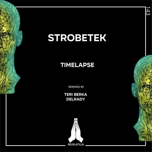  Strobetek - Timelapse (2023) 