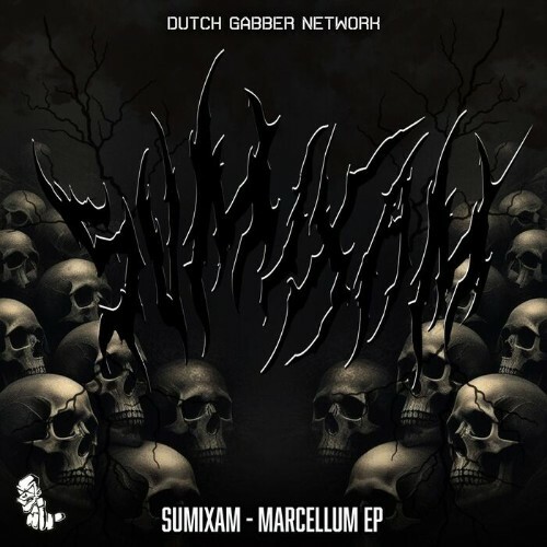  SumixaM - Marcellum (2025) 