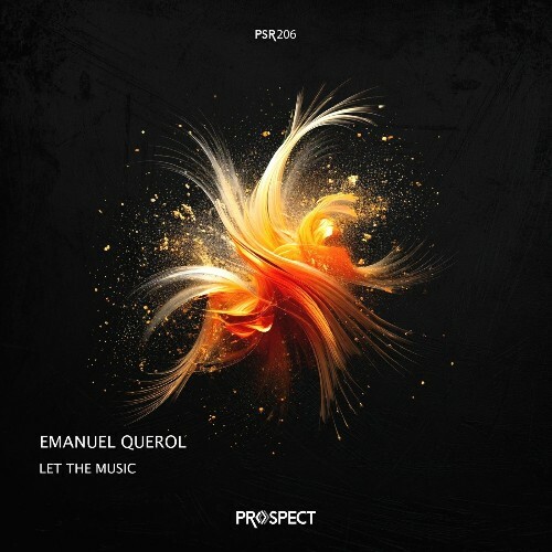  Emanuel Querol - Let the Music (2025) 