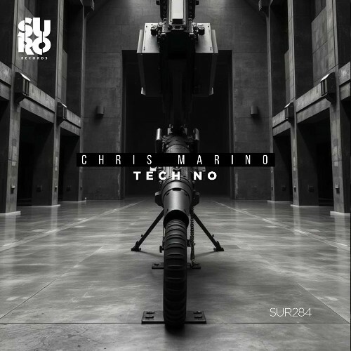  Chris Marino - Tech No (2026) 