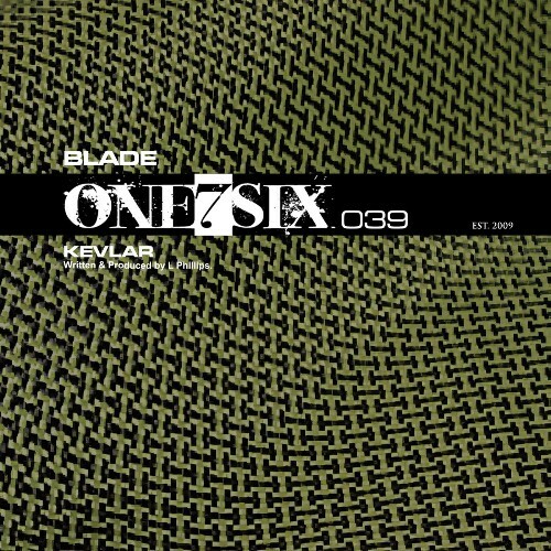  Blade (Dnb) - O7S 039 (2026) 