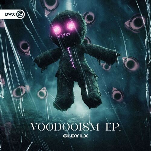  Gldy Lx - Voodooism Ep (2025) 