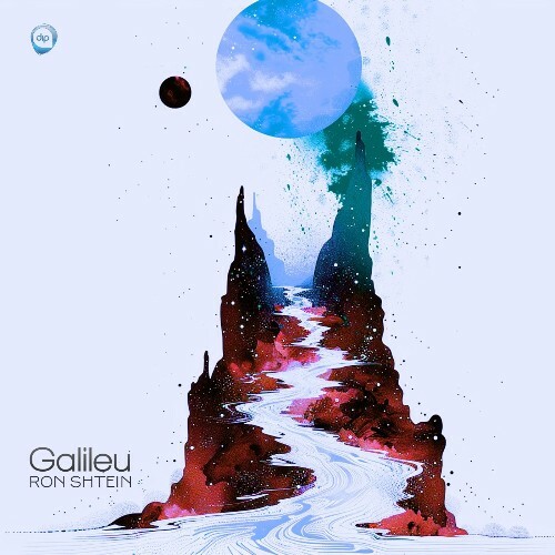  Ron Shtein - Galileu (2025) 