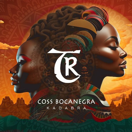  Coss Bocanegra - Kadabra (2025) 