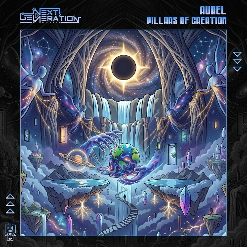  Aurel - Pillars Of Creation (2026) 