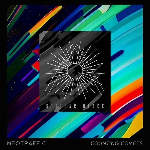 NeoTraffic - Counting Comets (2023) MP3