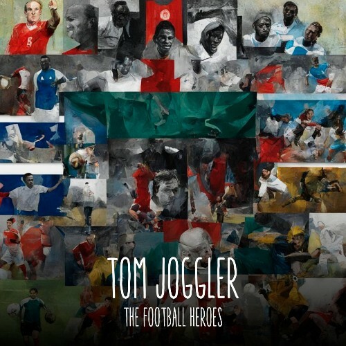  Tom Joggler - The Football Heroes (2024) 