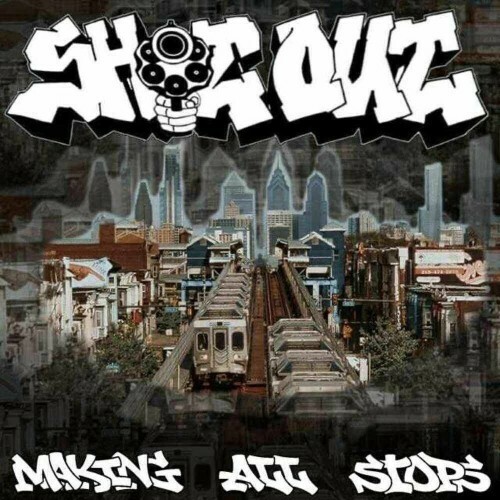  Shot Out - Making All Stops (2025) 