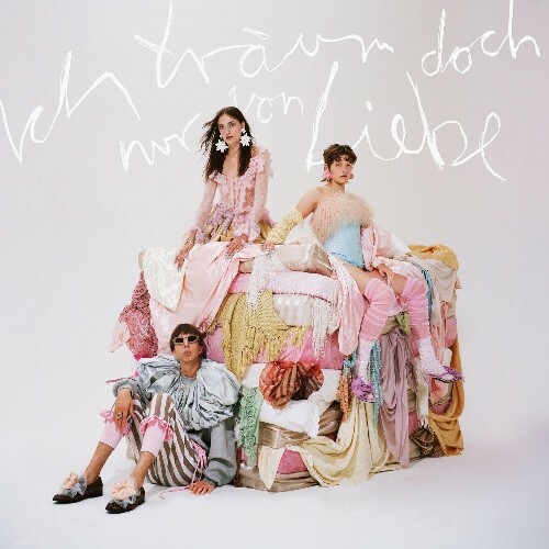  Blond - Ich tr&#228;um doch nur von Liebe (2025) 