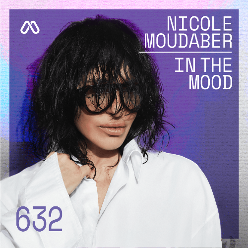  Nicole Moudaber - In The Mood 632 (2026-06-11) 