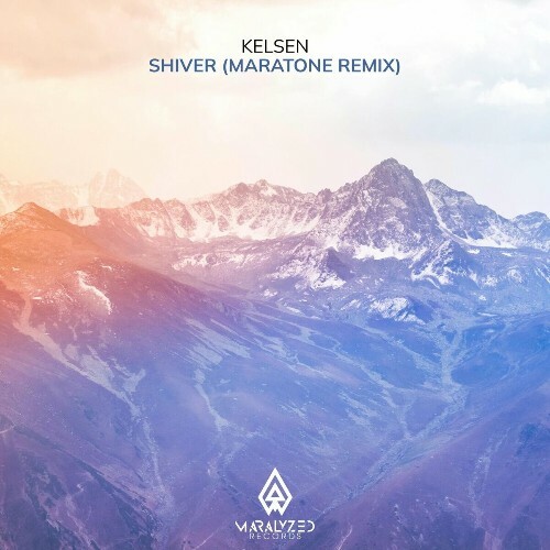 KELSEN - Shiver (Maratone Remix) (2024)