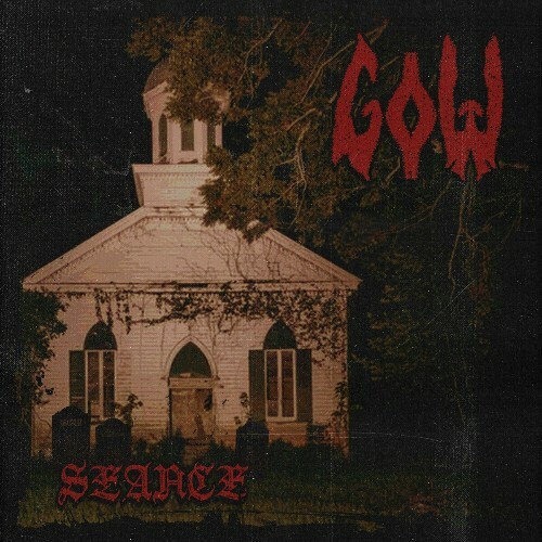  Gow - Seance (2024) 