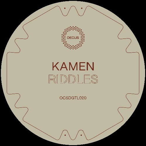  Kamen - Riddles (2026) 