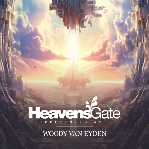  Woody Van Eyden - Heavensgate Episode 678 (2025-01-24) 