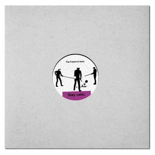 DJ Steve x Kwake — Altec 1138 (2026)
