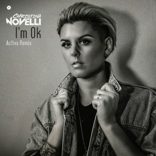  Christina Novelli - I'm Ok (Activa Remix) (2025) 