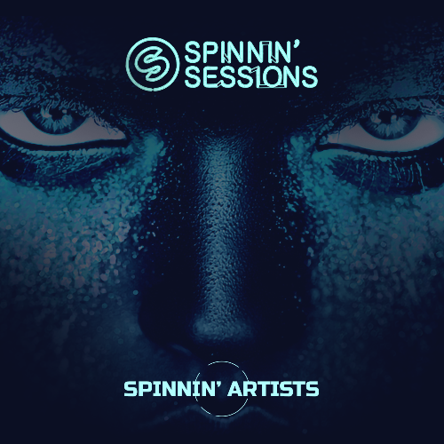  Spinnin' Records - Spinnin Sessions 607 (2024-12-26) 