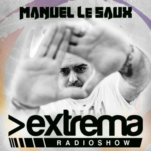  Manuel Le Saux - Extrema 837 (2024-04-03) 