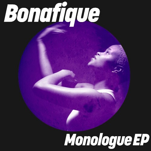  Bonafique, Nadav Isaac - Monologue (2025) 