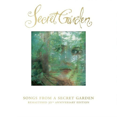  Secret Garden - Songs From A Secret Garden (30th Anniversary Edition) (2025) 