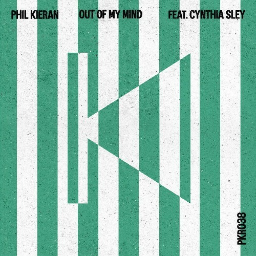  Phil Kieran feat. Cynthia Sley - Out Of My Mind (2024) 