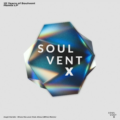  Hugh Hardie - Show No Love (2025) 