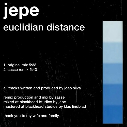 VA -  JEPE & Sasse - Euclidean Distance (2024) [MP3] MEWHRFN_o