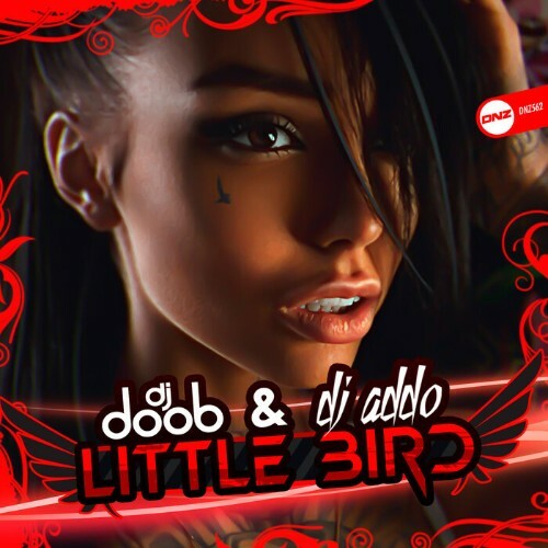  DJ Doob & DJ Addo - Little Bird (2024) 