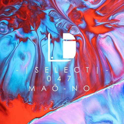Maō-No - Drone Select Episode 047 (2025-05-03) Maō-No - Drone Select Episode 047 (2025-05-03)