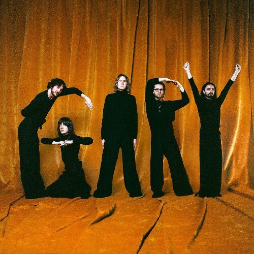  Blossoms - Gary (Deluxe) (2025) 