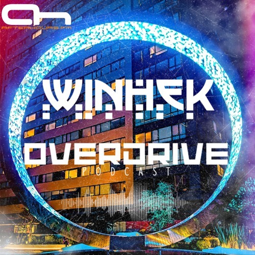  Winhek - Overdrive Podcast 013 (2024-10-12) 