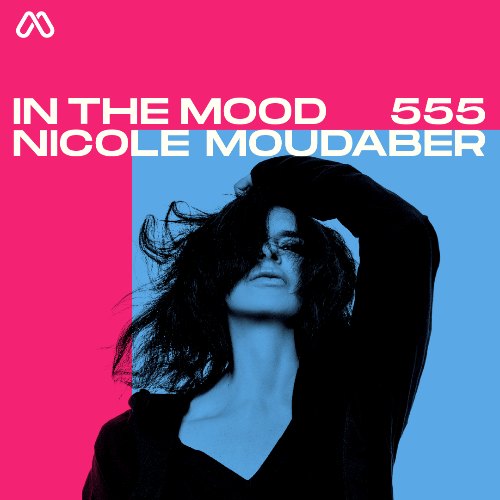  Nicole Moudaber - In The Mood 555 (2024-12-19) 