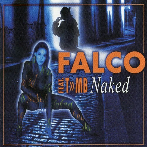  Falco, TMB - Naked (Remastered 2012) (2023) 