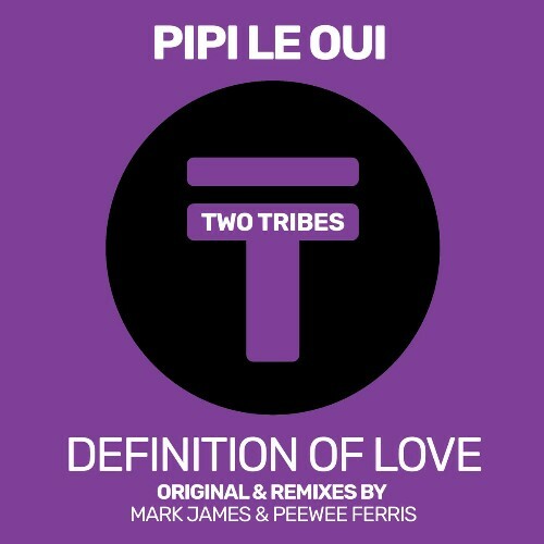  Pipi Le Oui - Definition of Love (2026) 