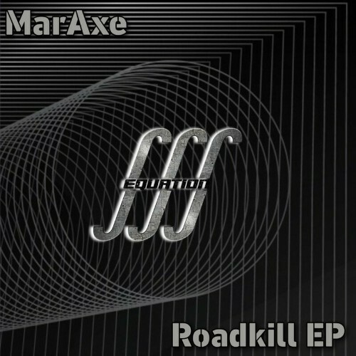  MarAxe - Roadkill (2023) 