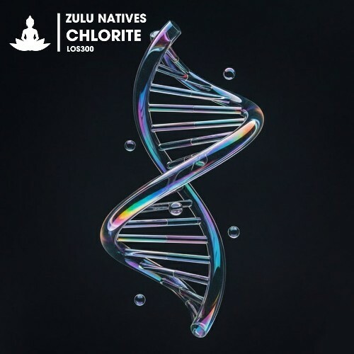  Zulu Natives - Chlorite (2026) 