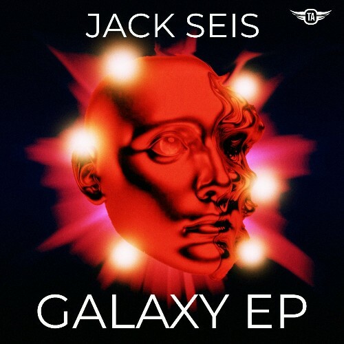 Jack Seis - Galaxy (2024)