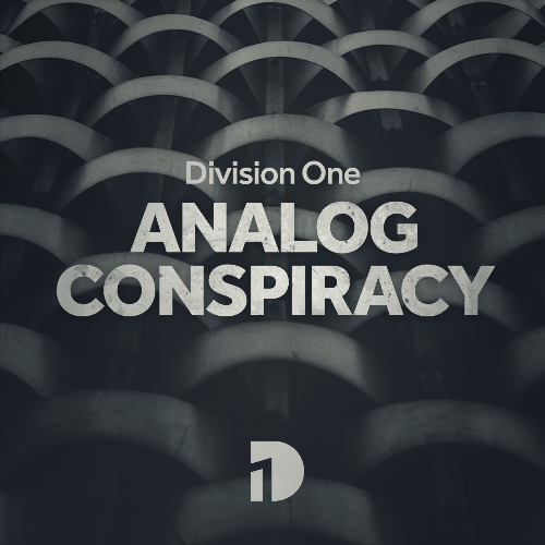 VA -  Division One - Analog Conspiracy 085 (2024-10-03) [MP3] MEWD768_o