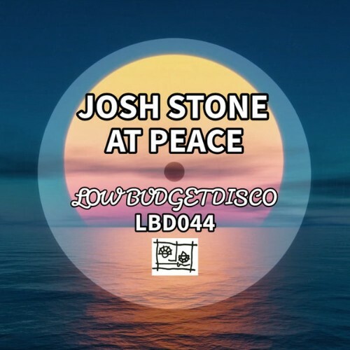  Josh Stone - At Peace (2024) 