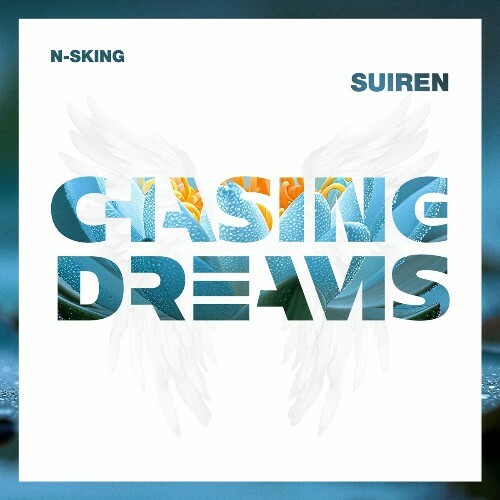  N-sKing - Suiren (2024) 