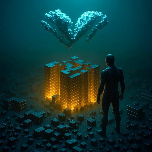  Matthew Vertino - El Universo (2025) 