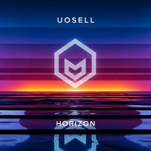  Uosell - Horizon (2025) 