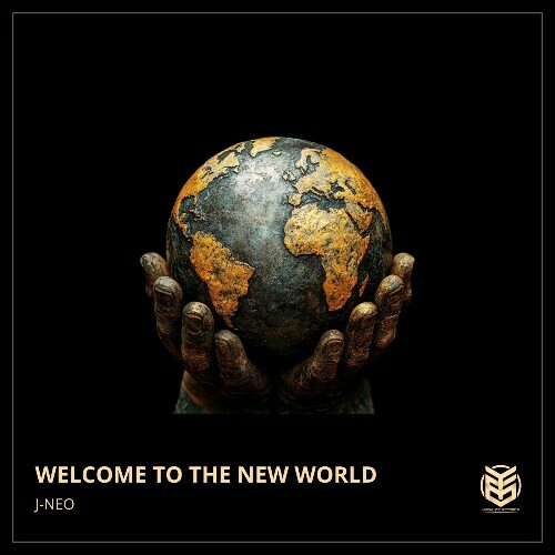  J-Neo - Welcome To The New World (2025) 