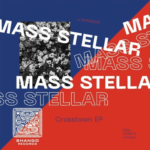  Mass Stellar - Crosstown (2025) 