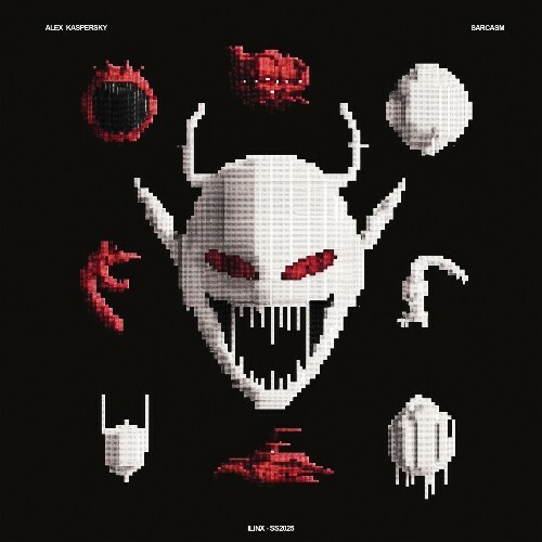  Alex Kaspersky - Sarcasm (2025) 