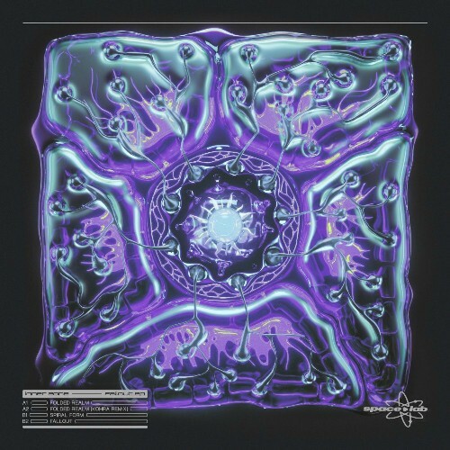  Inner Zone - Fallout (2025) 