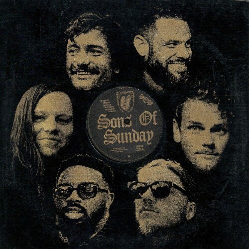  Sons of Sunday - Sons Of Sunday (2025) 
