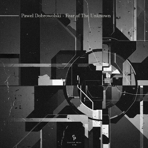  Pawel Dobrowolski - Fear Of The Unknown (2026) 
