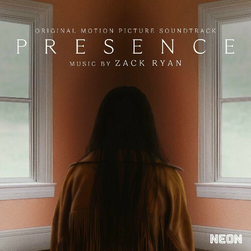  Zack Ryan - Presence (Original Motion Picture Soundtrack) (2025) 